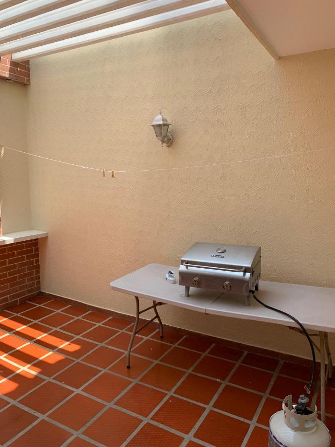 Stone Creek Barranquilla Villa Баранкила Екстериор снимка