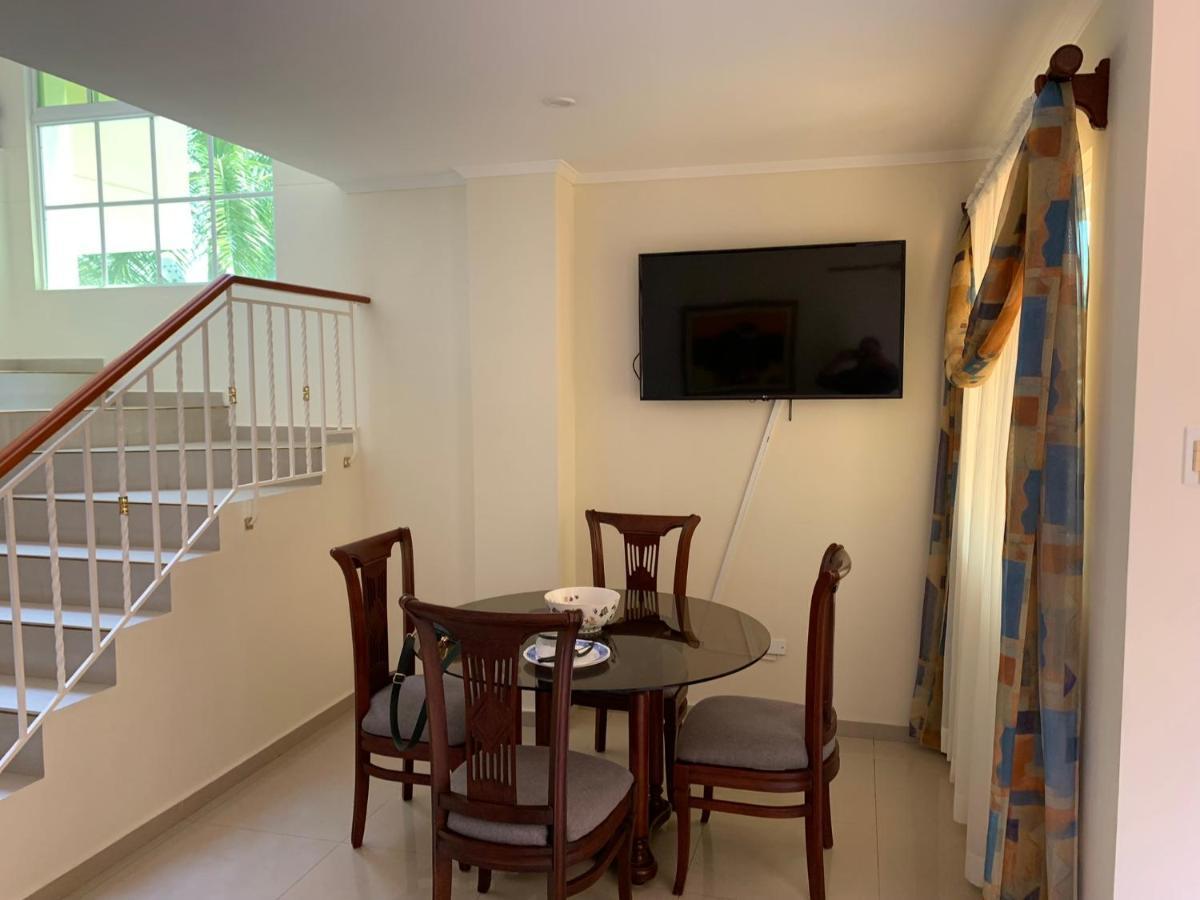 Stone Creek Barranquilla Villa Баранкила Екстериор снимка