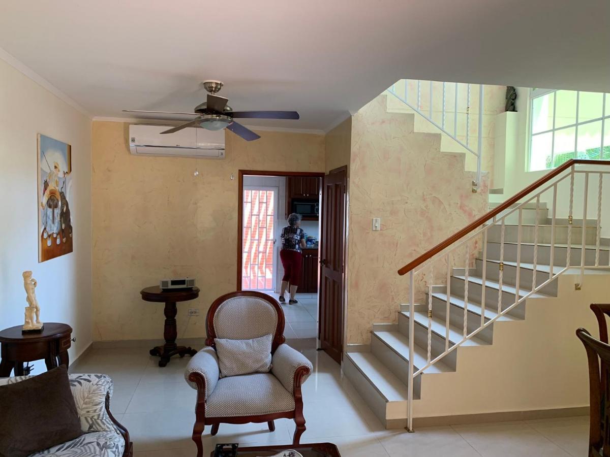 Stone Creek Barranquilla Villa Баранкила Екстериор снимка