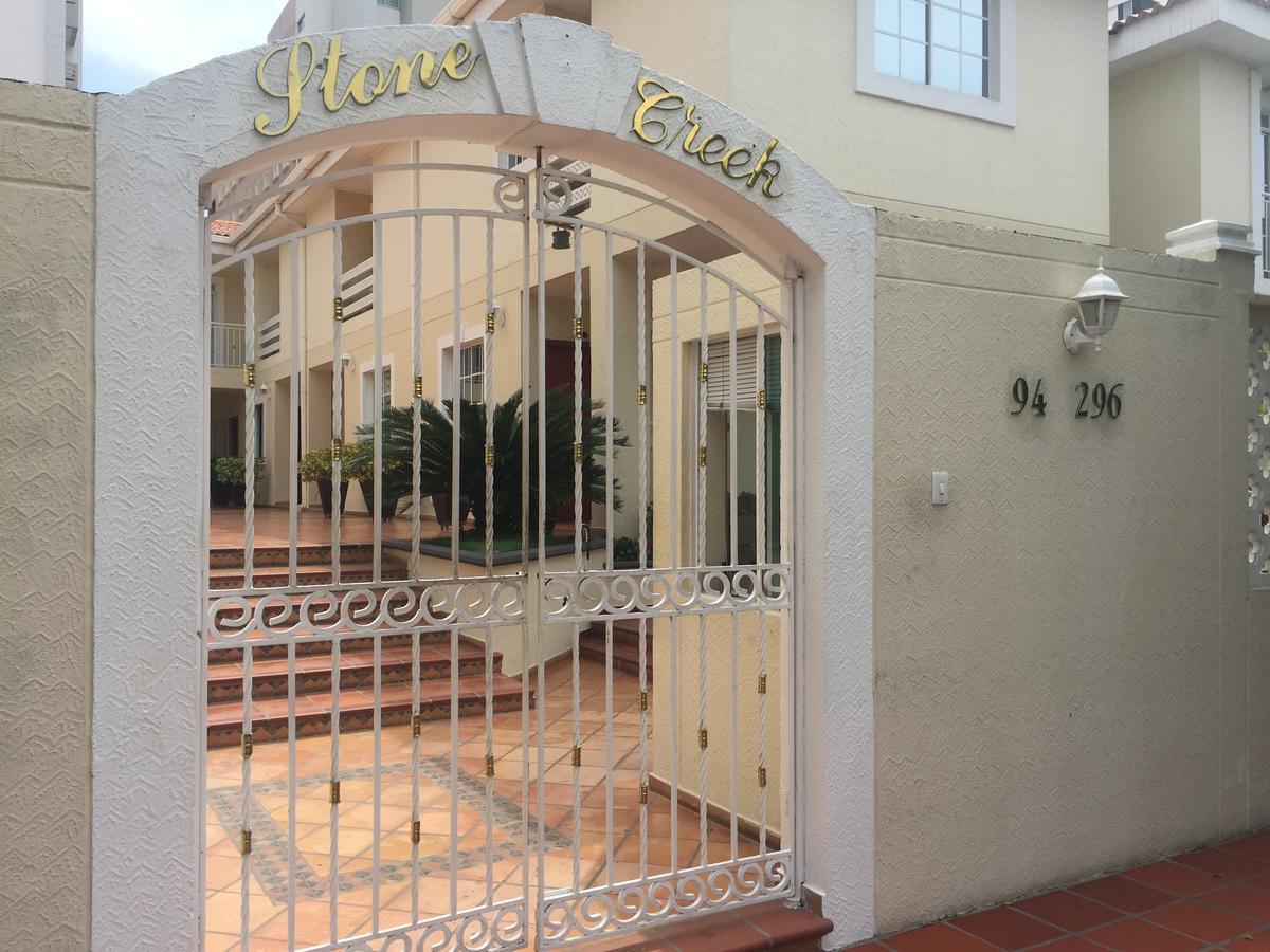 Stone Creek Barranquilla Villa Баранкила Екстериор снимка