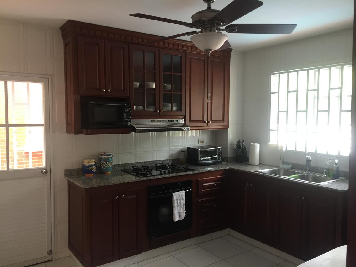 Stone Creek Barranquilla Villa Баранкила Екстериор снимка