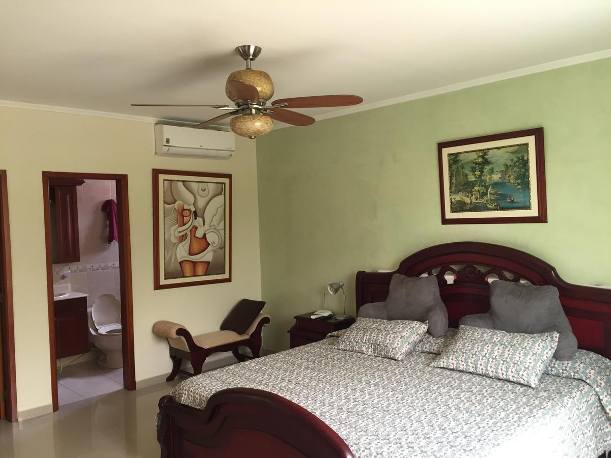 Stone Creek Barranquilla Villa Баранкила Екстериор снимка