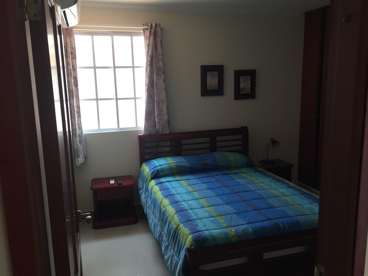 Stone Creek Barranquilla Villa Баранкила Екстериор снимка