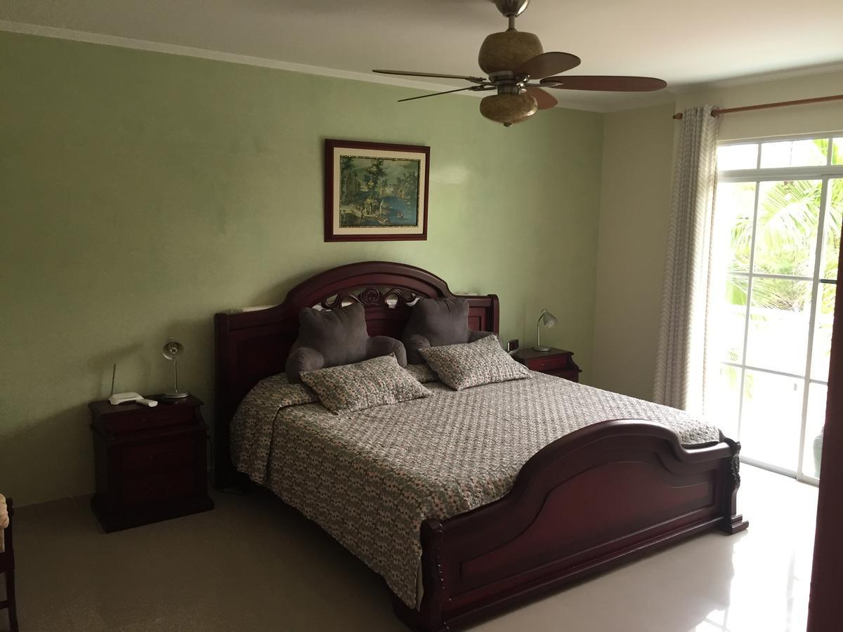 Stone Creek Barranquilla Villa Баранкила Екстериор снимка