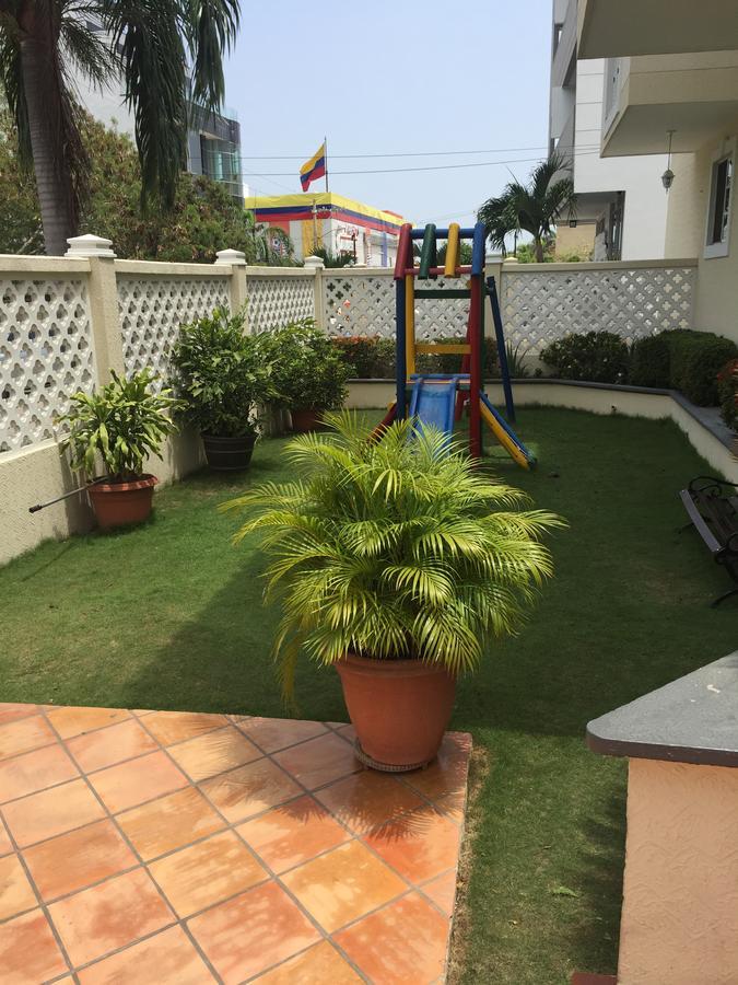 Stone Creek Barranquilla Villa Баранкила Екстериор снимка