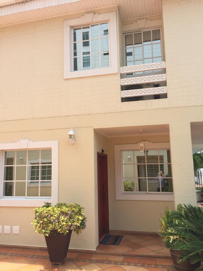 Stone Creek Barranquilla Villa Баранкила Екстериор снимка