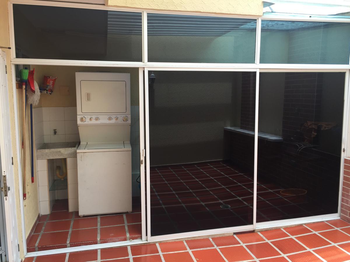 Stone Creek Barranquilla Villa Баранкила Екстериор снимка
