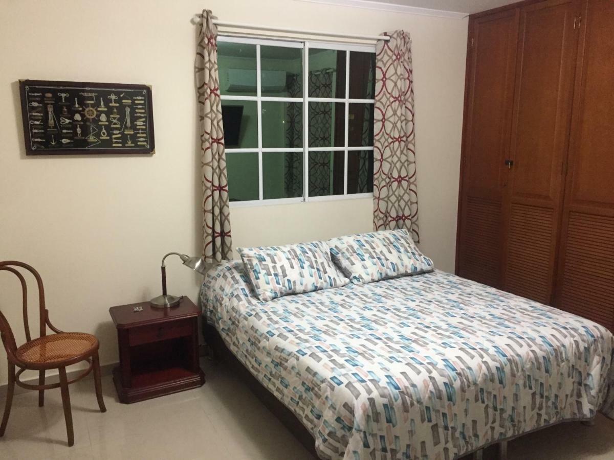 Stone Creek Barranquilla Villa Баранкила Екстериор снимка