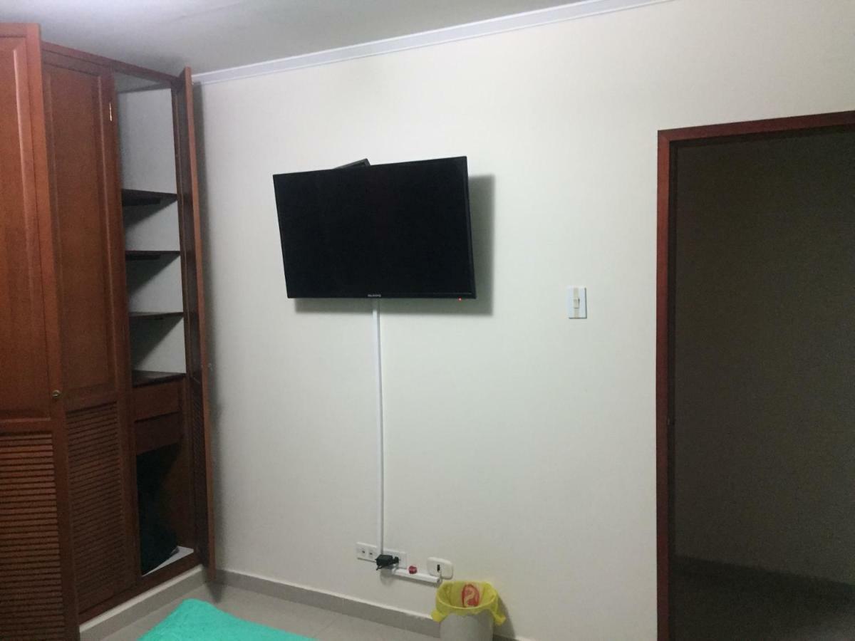 Stone Creek Barranquilla Villa Баранкила Екстериор снимка